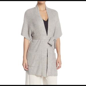 Barefoot Dreams Kimono, XS & Large